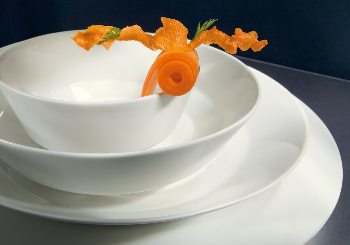Innovative Tableware Solutions for Superyachts